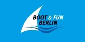 Boot Berlin Logo