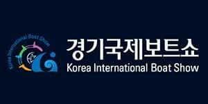 Korea International Boat Show Logo