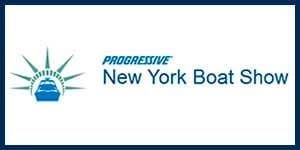 New York Boat Show Logo